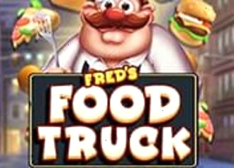 слот Fred's Food Truck от Hacksaw