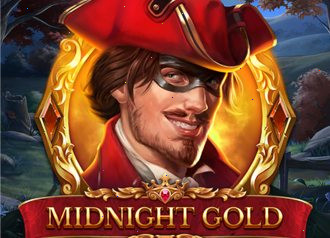 слот Midnight Gold от Play'n Go